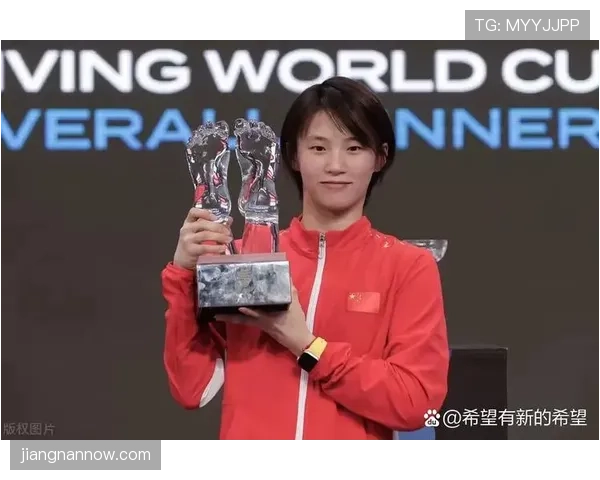 陈芋汐跳水赚的奖金,够我干一辈子了 陈芋汐跳水赚的奖金,够我干一辈子了